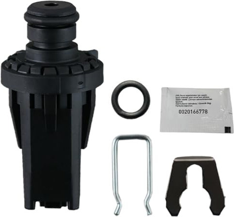 Water Pressure Sensor To Fit Vaillant Ecotec Plus 824 831 837 0020059717 253595