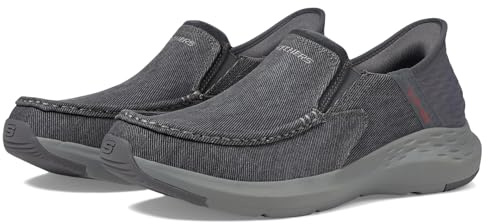 Skechers Parson Dewitt Herren-Slipper, freihändig