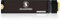 S SHARKSPEED SSD 1TB Interno per MacBook Air 2010-2011 A1369(EMC 2392/2469) A1370(EMC 2393/2471) (Pre-installato)