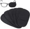 6 Teile/satz Brille Erwachsene Augenklappe Lazy Eye Patch Super Weiche Vlies Augenklappen für Erwachsene Lazy Eye Amblyopie Strabismus
