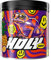 HOLY Energy 'Fruity Frog' Focus Booster mit Mango, Maracuja & Ananas Geschmack - 50 Portionen mit NewCaff & Grüntee Extrakt - Energydrink in Pulverform - Vegan mit 100% natürlichen Fruchtaromen