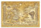 Acotar Map The Court of Thorns And Roses Kunstposter für Zimmer, ästhetische Leinwand, Badezimmer, Kunst, Wanddekoration, Fotodrucke, 30 x 45 cm