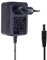 Chargeur de véhicules électriques pour enfants, 6 V 1 A, compatible avec les batteries plomb-acide 6 V pour voitures jouets, motos, ATV, fiche ronde CC 2,1 mm x 5,5 mm