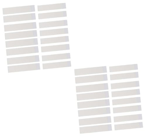 CALLARON 8confezioni Packs Di Nastro Biadesivo Trasparente Per Abbigliamento Da Donna Nastro Adesivo Invisibile Per Reggiseni e Vestiti Per Fissare Modo Sicuro Senza Tracce Tessuti