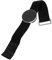 Amosfun Telefonhalter Für Auto Fitnessstudio Telefonhalter Für Wasserflasche Zubehör Für Telefon Magnetband Wasserflaschenzubehör Turnhalterhalter Kieselgel Black
