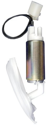 Bosch 69644 Original Equipment Ersatz-Kraftstoffpumpe mit Filter