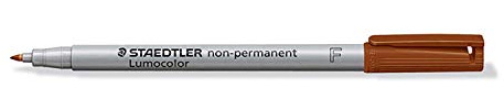 Staedtler 316-7 Knstlerpapier Grain