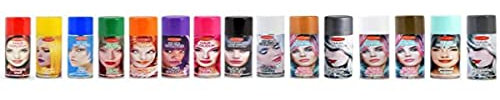 GOODMARK, SPRAY LAQUE CHEVEUX 125ML ARGENT