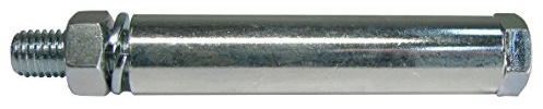 Dörner + Helmer 483031 Achszubehör für Luftrad 20 auf 12 mm Nabe 88 mm