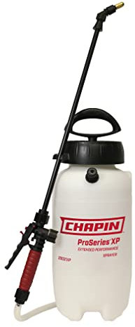 CHAPIN 26021XP ProSeries 2-Gallon Heavy-Duty Compression Sprayer