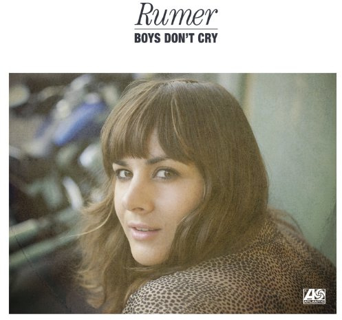 Rumer - Boys Don't Cry