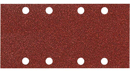Makita Schleifpapier Klett, 93 x 184 mm, K100, P-31902