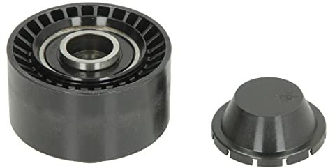 INA 532 0320 10 Polea inversión/guía correa poli V