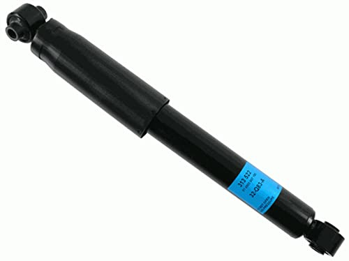 SACHS 313 522 Stoßdämpfer for and other applications | Kompatibel mit: KIA CARNIVAL / GRAND CARNIVAL III