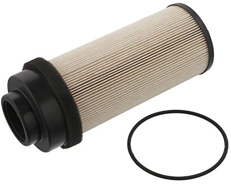 febi bilstein 35362 Kraftstofffilter mit Dichtring, 1 Stück