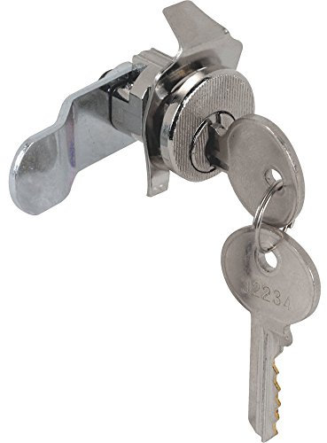 S4129 Mail Box Lk Amer 5-Pin