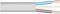 Electrovision FLAT TWIN & EARTH 10MM 6242Y HANK 2 M