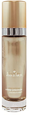 JEAN D'ARCEL - ROSE SUBLIME creme precieuse - revitalisierende 24h Pflege - 50ml