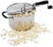 StovePop Popper de palomitas de maíz de acero inoxidable por VICTORIO VKP1160