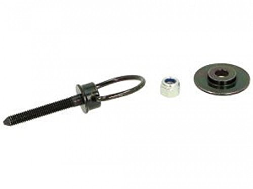 VESPA Jeu de petites pièces pour montage Top Case 1b000016 * sur 657081
