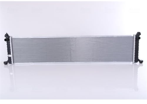 NISSENS 606454 Kühlung