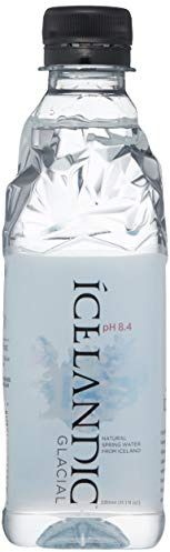 Icelandic Glacial Water, 0.73 lb