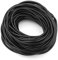 Fdit - Tubo da irrigazione in PVC, 4/6 mm, di irrigazione, 10 m/20 m, per patio, prato, serra 20 m.