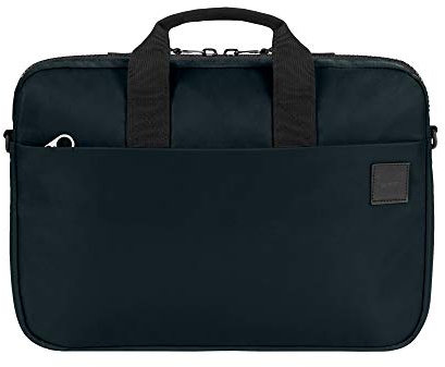 Incase Designs Unisex-Adult Maletín Compass Brief 13 w/Flight Nylon-Navy