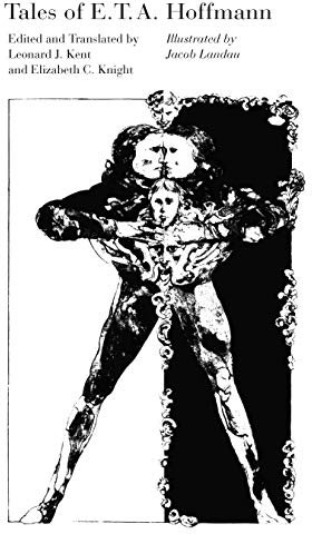 Tales of E. T. A. Hoffmann