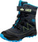 Lico Unisex Kinder Sundsvall Vs Schneestiefel, Marine Blau Lemon, 31 EU