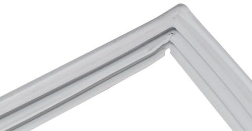 sparefixd Door Seal to Fit Hotpoint Under Counter Freezer C00522311