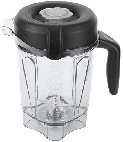 Bicchiere frullatore, ricambio frullatore, trasparente sicuro non tossico per macchine Vitamix serie G.