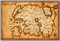 chtshjdtb HD-Poster Bild Karte von Tamriel Leinwand Gemälde Druck Wohnzimmer Wohnzimmer Wohnkultur -60X80 cm No Frame 1 STK
