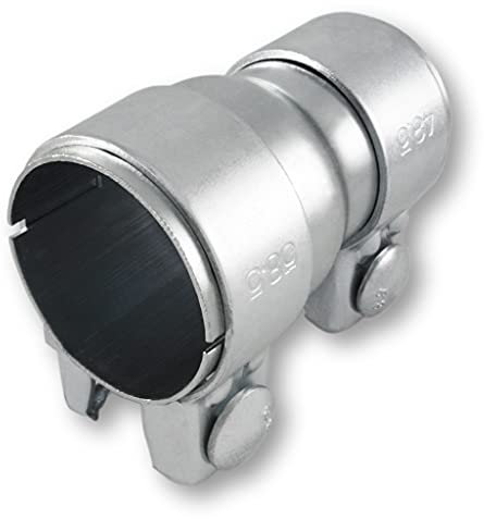 Reduzierungsstück Auspuff Adapter Verjüngung (ø 45-55 mm)