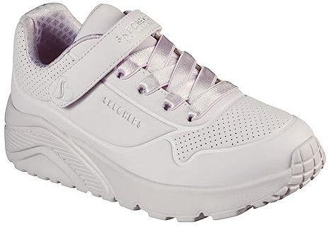 Skechers Damen Sneaker UNO LITE Flieder 37
