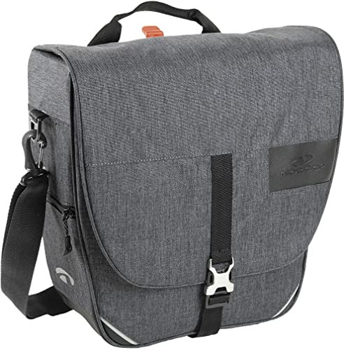 Norco Unisex – Erwachsene Baldon City Tasche, Mehrfarbig, One Size