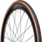 Goodyear Eagle F1 Supersport Fahrradreifen, Schwarz/Braun, 28-622