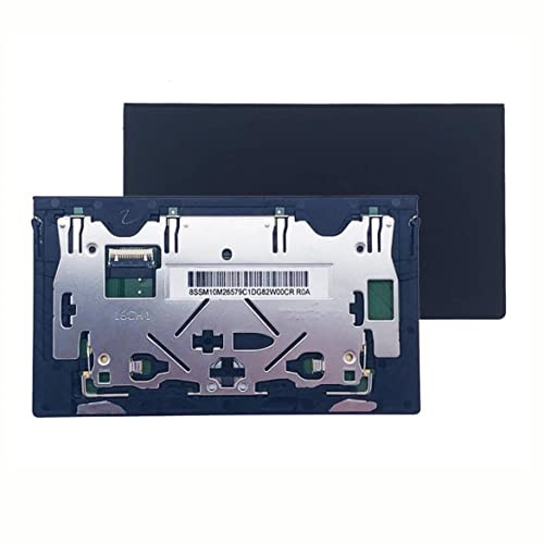 Fleshy Leaf Trackpad Touchpad Clickpad Replacement for Lenovo Thinkpad X280 A285 01LV512 01LV513 01LV514 01YU051 01YU052 01YU053