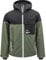 HEAD Herren Race NOVA Jacket Men Winterjacke, schwarz/Thyme, M