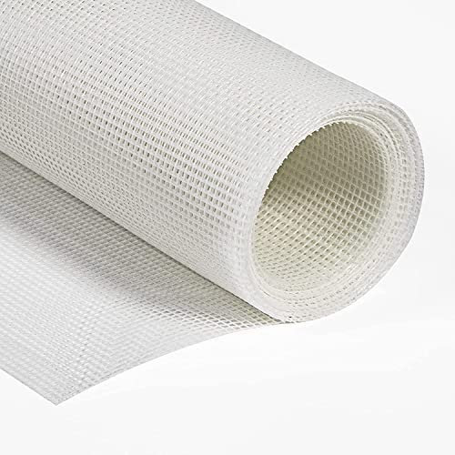 Insect mesh for Windows Mosquito Window Screen Mesh Durable Fly Screens Replacement Fibreglass Fly Bugs Net White Colour 3 Meters