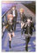 My Teen Romantic Comedy SNAFU Anime Manga Poster Bild Druck Leinwand Gemälde Schlafzimmer Ästhetik 20 x 30 cm ohne Rahmen