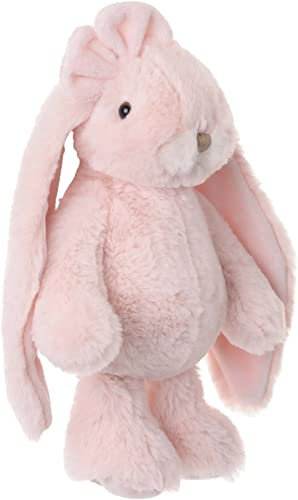 Teddys Rothenburg Bukowski Kuscheltier Hase Friendly Kanina Misty Rose 30 cm Plüschtier Stofftier Plüschhase