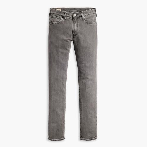 Levi's Men's 511 Slim Jeans, Power Lines, 33W / 30L