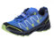 CMP Kids ALTAK Trail Shoe 2.0, Zapatos Deportivos para niños, Azul Real-Ácido, 31 EU