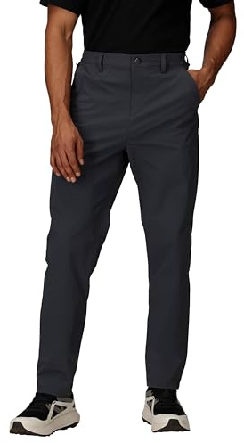 Marmot Herren Arch Rock Pant, Wasserabweisende Trekking-Hose, atmungsaktive Funktionshose, Softshell, Winddichte Wanderhose