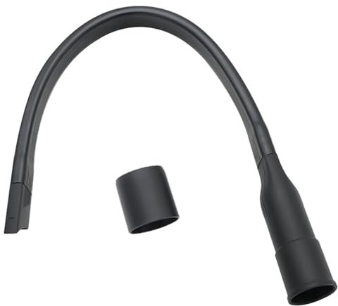 MAXQUU 1 accessorio per aspirapolvere, ugello per aspirapolvere, 32 mm, attacco universale per la pulizia di sedili auto, mobili