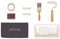 Rust-Oleum Ready to Roll - Eco Paint Kit (Small) - Chalky Furniture Paint Moody Darks
