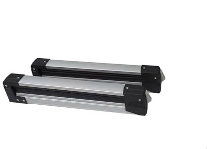 Auto Dachträger für Dacia Sandero Stepway 2009-2020,Dachgepäckträger Luggage Rack Rod Dachboxen Lastenträger SDachgepäckträger Dachgepäckablage Gepackträger