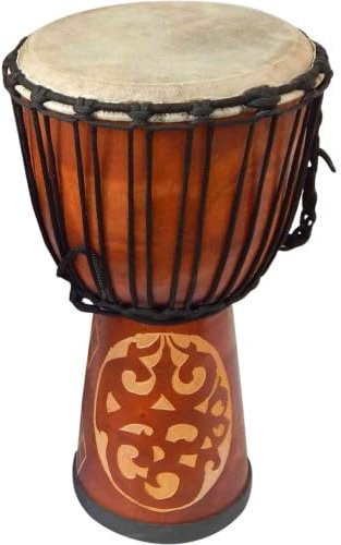 Terre Djembe Maori 60 cm