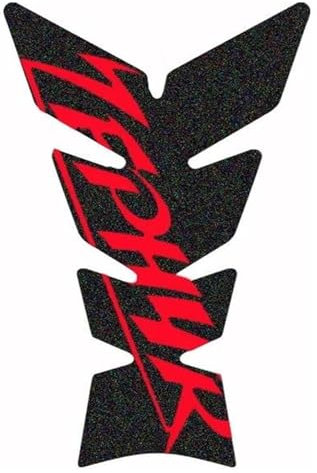 EDIURFGP Seite Tankpad Aufkleber Für Zephyr 750 ZR750 Aufkleber Motorrad Kraftstofftank Pad Schutz Aufkleber Aufkleber Motorrad Kraftstofftank Aufkleber(E)